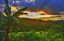 1 Day Trekking Around Kalaw