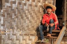 1 Day Trekking Around Kalaw