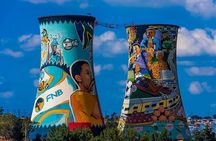 Soweto Half Day Private Tour
