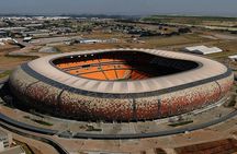 Soweto Half Day Private Tour