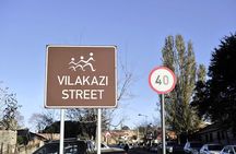 Soweto Half Day Private Tour