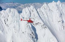 Flightseeing Tour from Girdwood