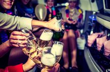 Warsaw: VIP Nightclub Tour: Bars, Clubs, and Limousine
