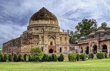 Full-day Private Tour of Delhi's hidden gems