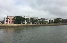 Charleston Harbor Sunset Cruise