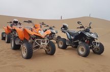Agadir Quad biking/Dune's Buggy