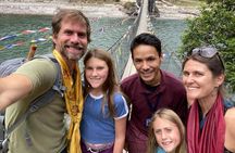 Bhutan Family Vacation With Cultural Tour