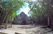 Cobá Tour Cultural Experience