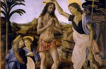 Florence Uffizi: Expert-Led Small Group Tour