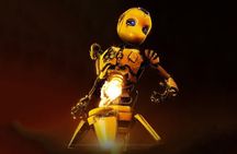 Virtual Reality Escape Rooms - Huxley