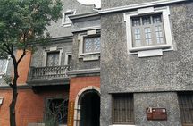 Historic Hongkou--Asian settlement 