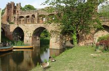 e-Scavenger hunt Zutphen: Explore the city at your own pace