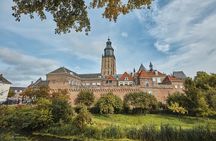 e-Scavenger hunt Zutphen: Explore the city at your own pace