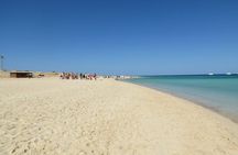 Day on the Paradise Island