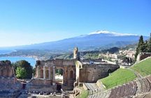 Etna Bike Tour - Cycling in Sicily