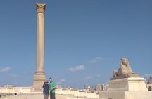 Full private day trip to Alexandria