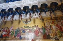 Ancient Wonders Private Tour Jerusalem&Bethlehem from Ashdod Port