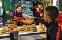 Family Day In Seoul With A Local: Private & Personalized