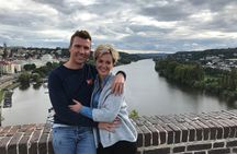 Hidden Prague Bike Tour