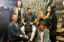 Dubrovnik Game Of Thrones Tour + Iron Throne Photo (Small Group)