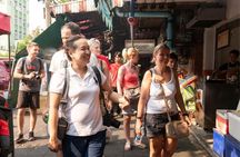 Bangkok Private Custom Tours by Locals, See the City Unscripted