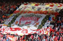 Football Experience With A Local Host In Liverpool
