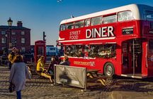 Liverpool's Best Craft Drinks & Pub Food With A Local: Private & Personalized