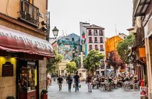 Explore Malasaña With A Local