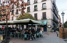 Explore Malasaña With A Local