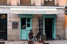Explore Malasaña With A Local