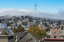The Mission District: San Francisco's Hip Melting Pot