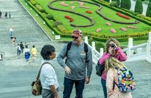 Taipei: Kickstart Your Trip