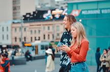 Personalised Half Day With A Local In Melbourne
