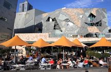 Personalised Half Day With A Local In Melbourne