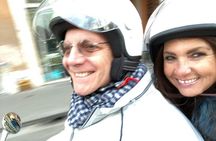 Tour by Vespa 