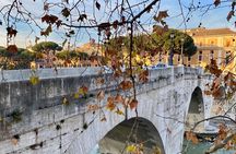 Rome Highlights by Vespa Private guided Tour