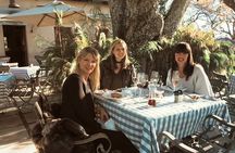 Full-Day Cape Town Private Tour for events with a Licensed Guide