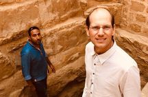 One Day Tour To Cairo From Luxor By Flight.best offer