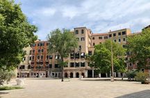 The Secrets of Venice