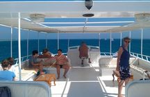 Day on the Paradise Island