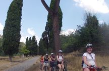 The Appian Way e-bike tour