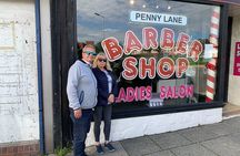 Private Beatles Car Tour – Penny Lane & Strawberry Field
