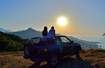 Madonie wild adventure