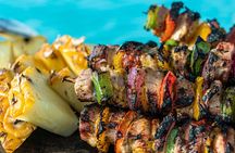 Laguna Grill - Private Boat with on-board BBQ and Drinks Included