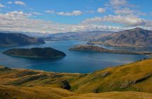 Wanaka High Country Walk