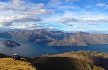 Wanaka High Country Walk