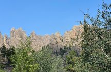 Best of Rapid City with Mount Rushmore and Deadwood Private VIP BoutiqueTour