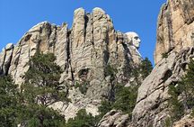 Best of Rapid City with Mount Rushmore and Deadwood Private VIP BoutiqueTour