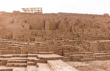 Half-Day Private Tour to Huaca Pucllana and Huaca Mateo Salado