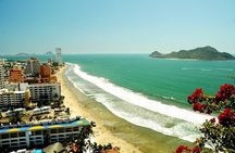 Private Mazatlan City Tour